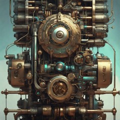 III. The Virtual Yggdrasil from the Random Forest Algorithm