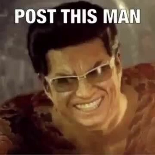 memeさん I love part 8 : r/ShitPostCrusaders