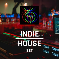 Indie Dance Session #01 | Djehuty Project
