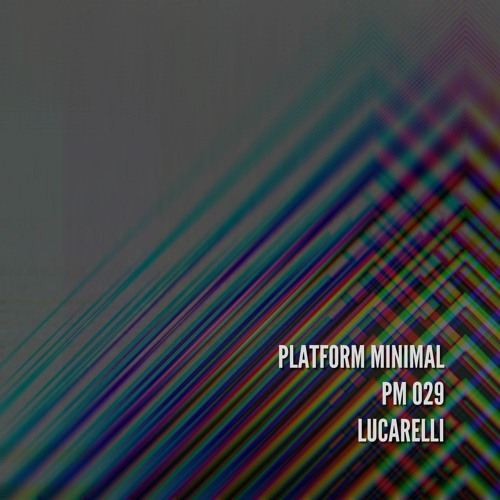 PM 029 / Lucarelli