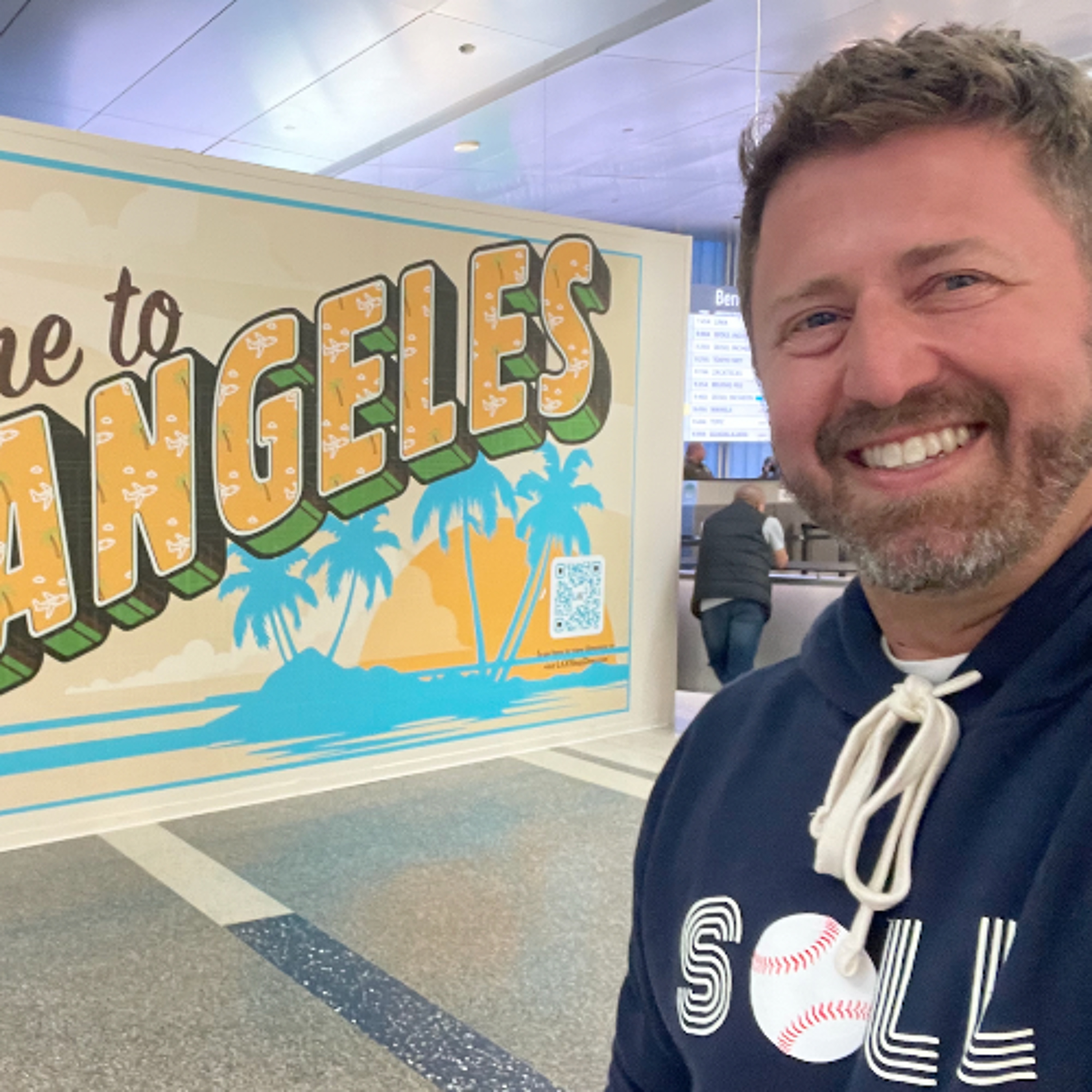 Archinect Meets: Evan Lovett of L.A. in a Minute episode artwork