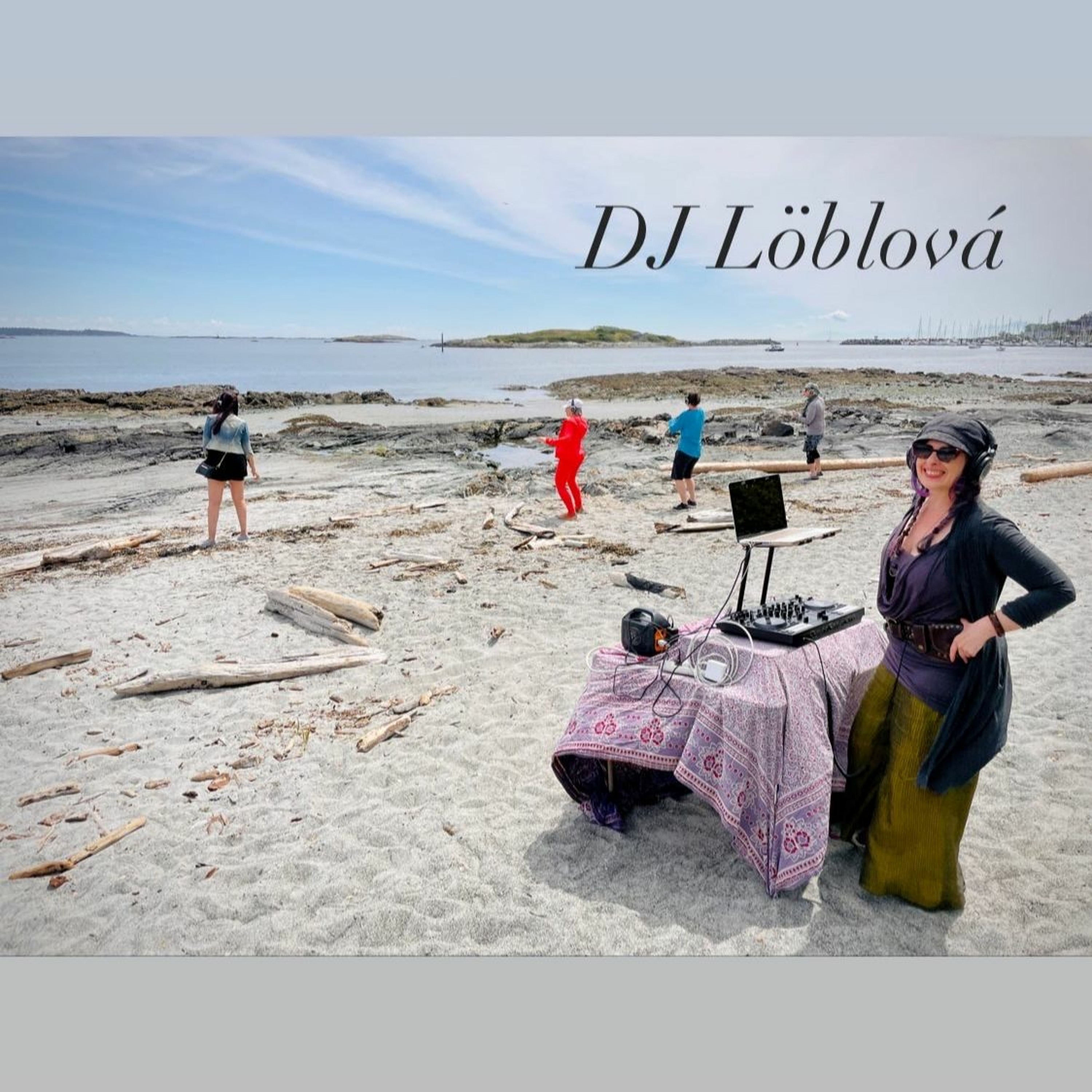 Löblová