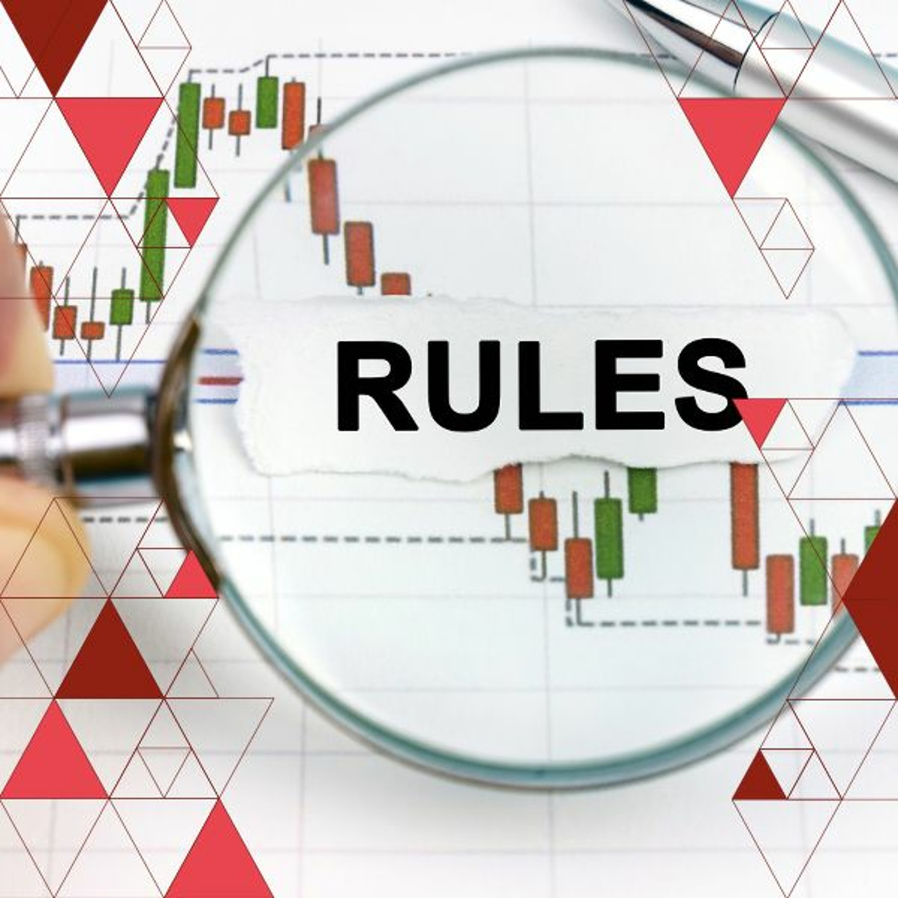 Statistics Rule | Lecture and conversation with scholar of organization Alan Irwin episode artwork