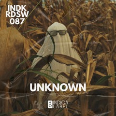Indica Radioshow 087 - Unknown (FRA)
