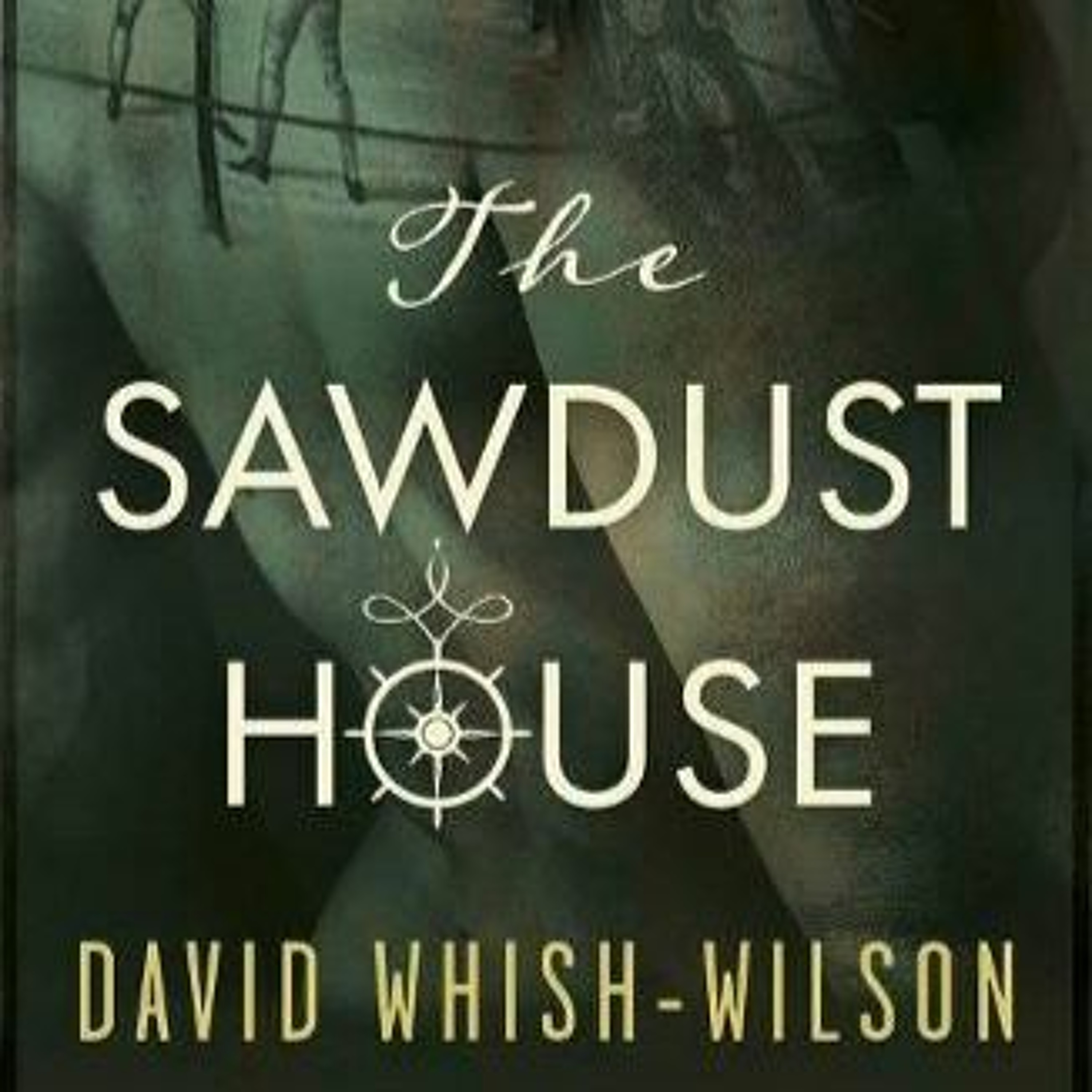 David Whish-Wilson in conversation