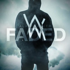 Alan Walker - Faded [affektiv remix}