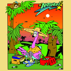 PREMIERE: AKTSHUN - Light Headed ( What Do i Do ) feat. Saucy Lady