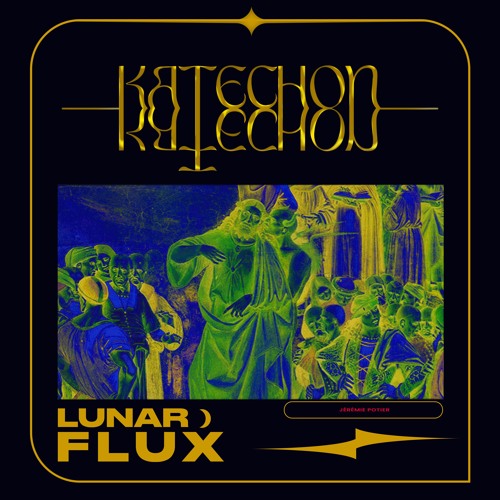 Katechon (feat. Jérémie Potier)