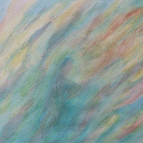 Trio « Mercure » for Flute, Clarinet in B and Piano (First part)