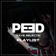 RAVE SELECTS