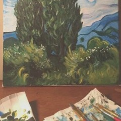 Art Class - beabadoobee [cover]