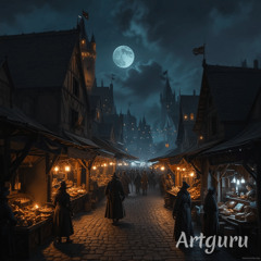 Night Market