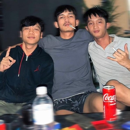 DISKOIN AJA NIH ? ( FAUZAN ZULFI ) #OYEL2MULLET #BERBEDA