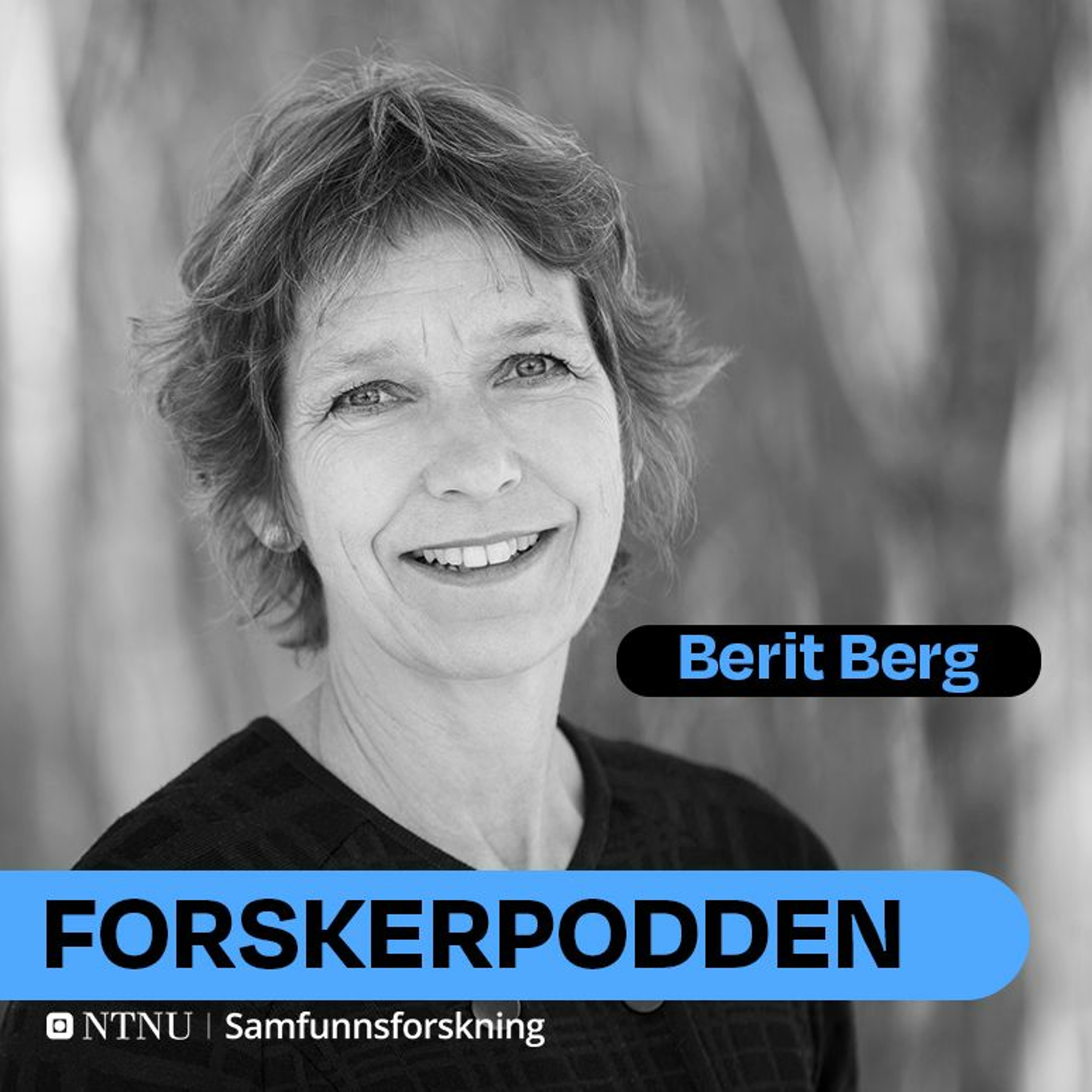 Forskerpodden