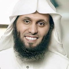 دعاء يريح النفس _ منصور السالمي