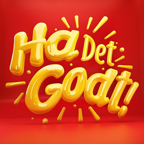 Dj Static feat. Jøden & SupaJan - Ha Det Godt