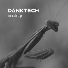 Watch Me Groove (Elizrae) + Grown Up (Danny Brown) - DANKTECH Mashup