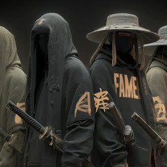 [FREE] Drill Type Beat "Fame" | UK Drill Type Beat x NY Drill Type Beat | Drill Instrumental 2025