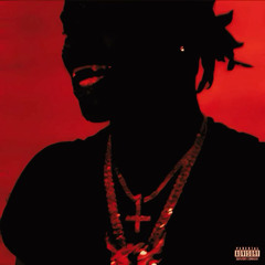 Ken Carson x Overseas x AGC type beat