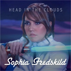 Sophia Fredskild - Head In The Clouds