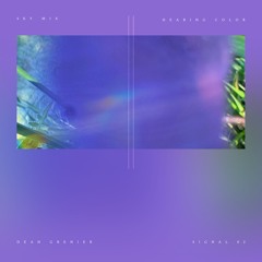 Sky Mix — 'Hearing Color' (9/2/25)