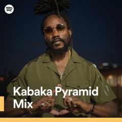 Kabaka Pyramid Mix