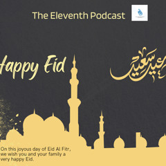 Eid Al Fitr- By Thekra Abdullah, Sarah Hamad, Hanadi Khalid and Fatma Khalid✨