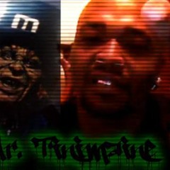 MR. TINIMAINE - DA LEPRAKHAUN