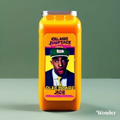 Earl sweatshirt x Tyler the creator - orange juice - remix prod bigjaysbeats