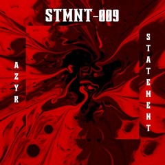 |STMNT -009| - Azyr