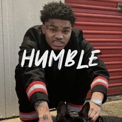 [FREE] ' Humble ' NoCap Type Beat Guitar ( Prod. By Young J )
