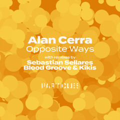 Opposite Ways (Original Mix)
