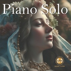 No. 10 prélude au piano
