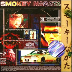 Massive Ruehl - Smokey Nagata