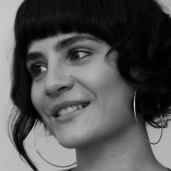 Silvia Kastel 010925