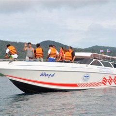 Review Special Price Phuket To Koh Lanta By Satun Pakbara Speed Boat