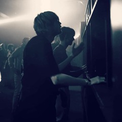 DGTek23 /// Power of the underground
