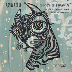 AmuAmu - Cosmos Of Thoughts (Twerking Class Heroes Remix)