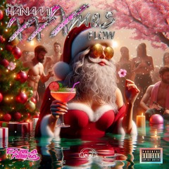 Playa Hanami: XXXmas Flow (Reggaeton, Moombahton, Urban)