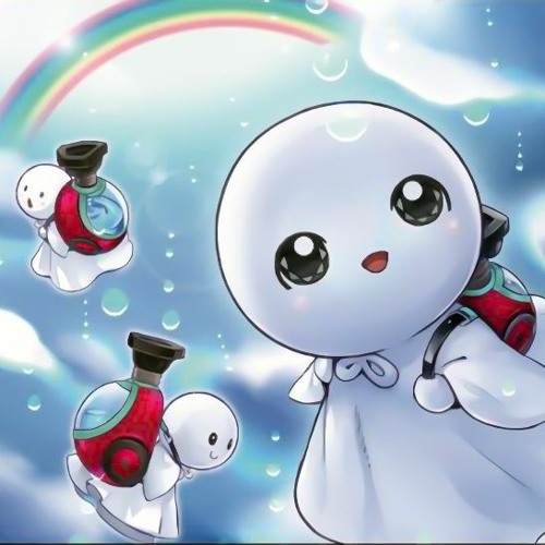 Christmas Snippets (+ friends)