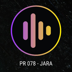 Peaks Radio 078 with JARA