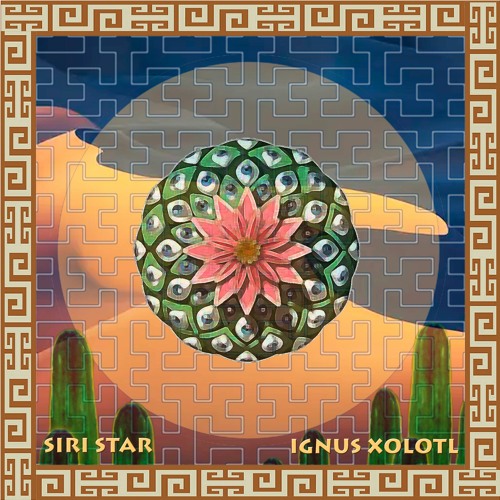 Ignus Xolotl - Siri Star << FREE DOWNLOAD >>