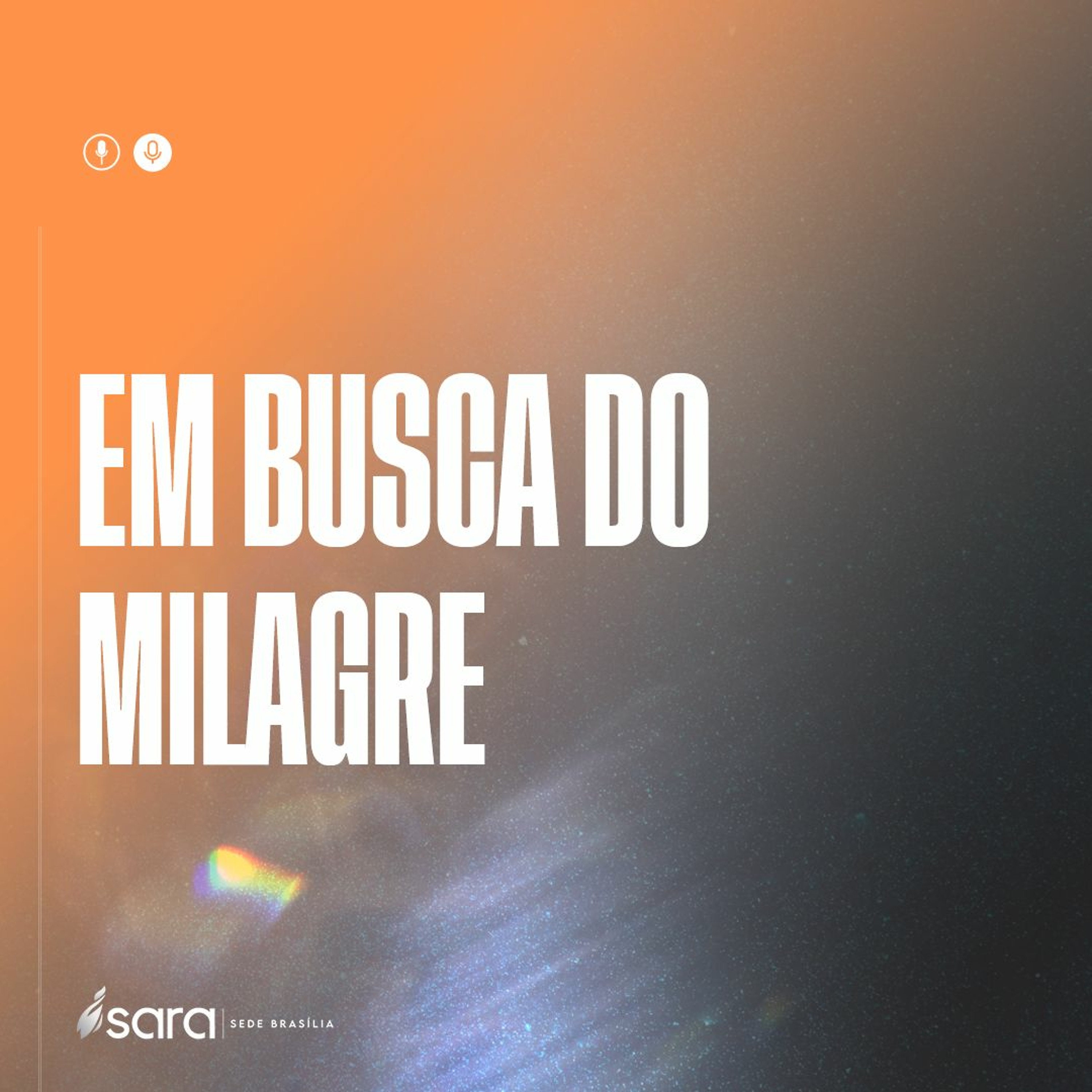 Sara Sede Brasília