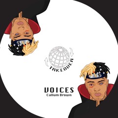 TAKEOVER Presents: VOICES by Callum Brown
