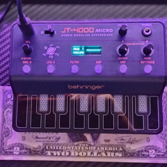 JT-4000 micro demo track