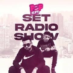 SET RADIO SHOW  @ KROINTZ (RÁDIO POP 95.1)