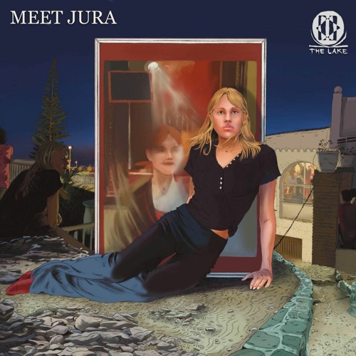 Stream Meet Jura by The Lake Radio | Listen online for free on SoundCloud