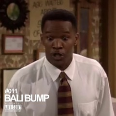Bali Bump #011