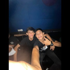 DISCO KITA MAK - ( KOKO DIYO X MR.EKI ) #SPRDSC