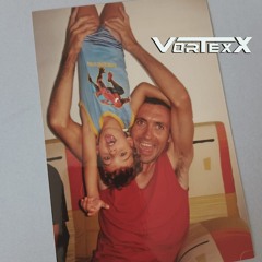 VØRTEXX-SESIÓN CANTADITAS 2025